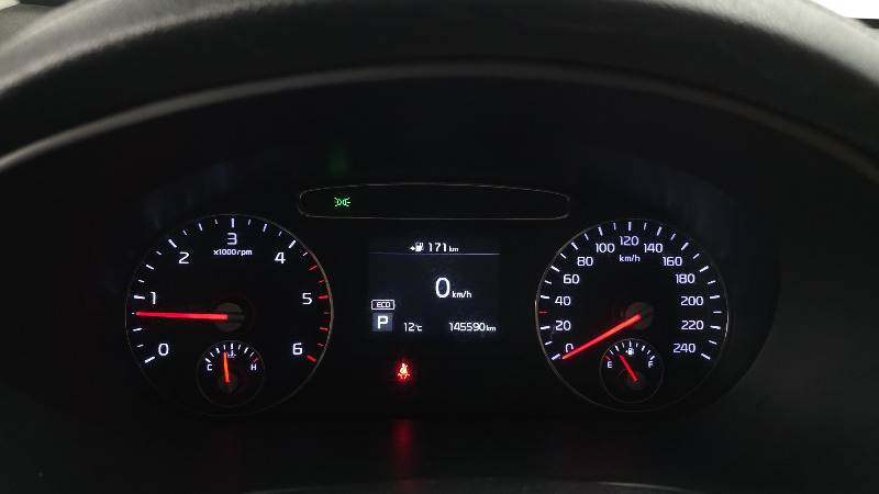 car KIA Sorento id59030 photo #8