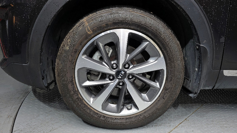 car KIA Sorento id59036 photo #5
