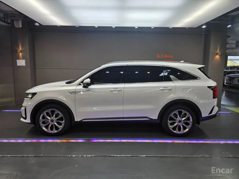 car KIA Sorento id59039 photo #13
