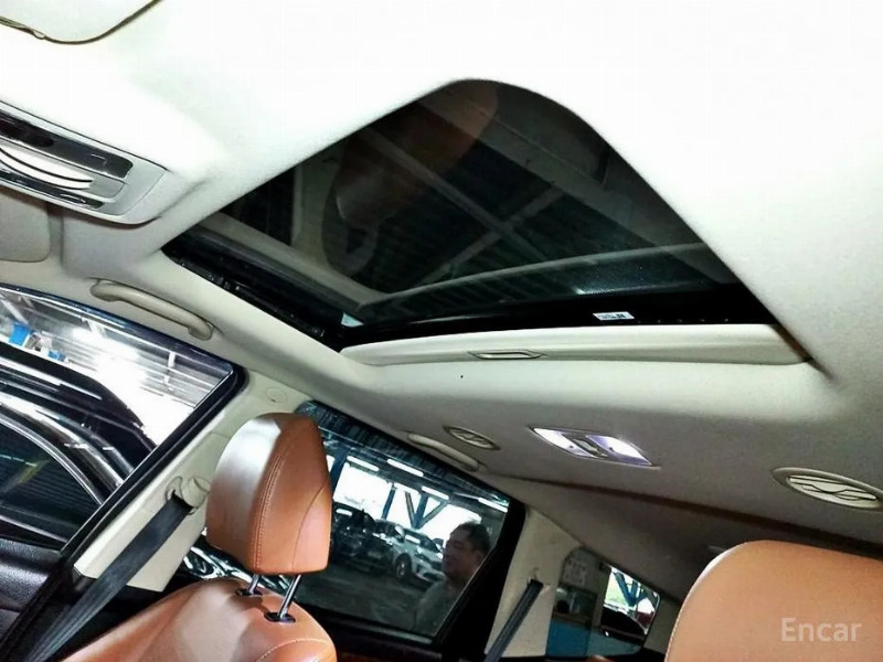 car KIA Mohave id59050 photo #7
