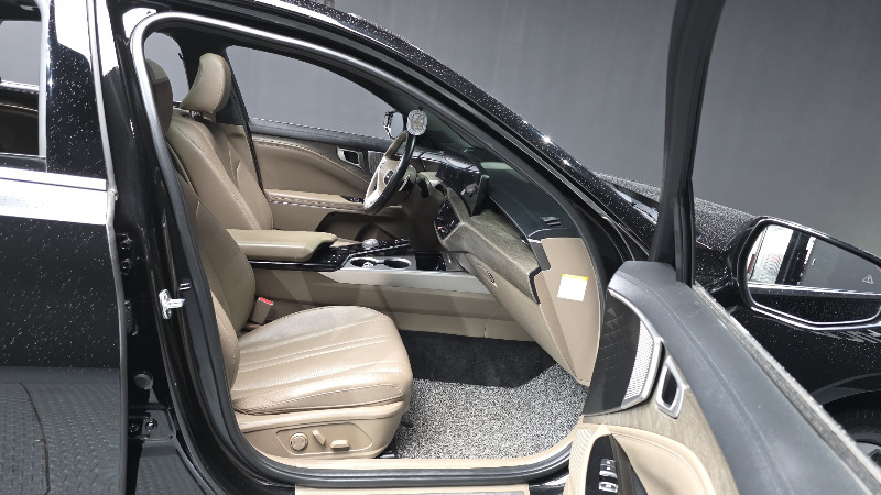 car KIA K8 id59057 photo #11