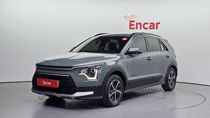car KIA Niro id59062 main photo