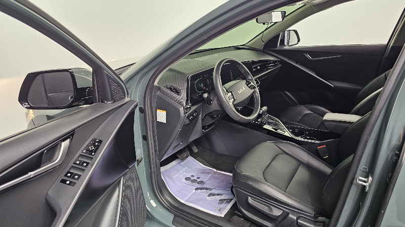 car KIA Niro id59062 photo #10