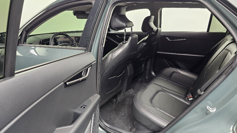 car KIA Niro id59062 photo #11