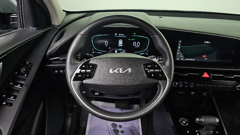car KIA Niro id59062 photo #16