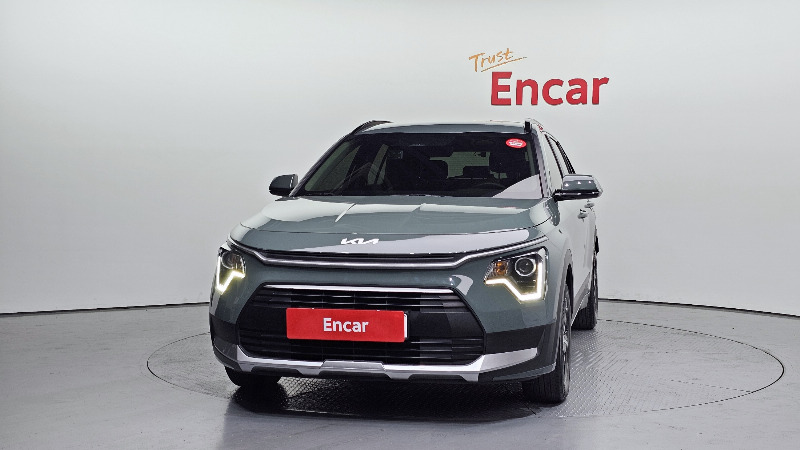 car KIA Niro id59062 photo #3