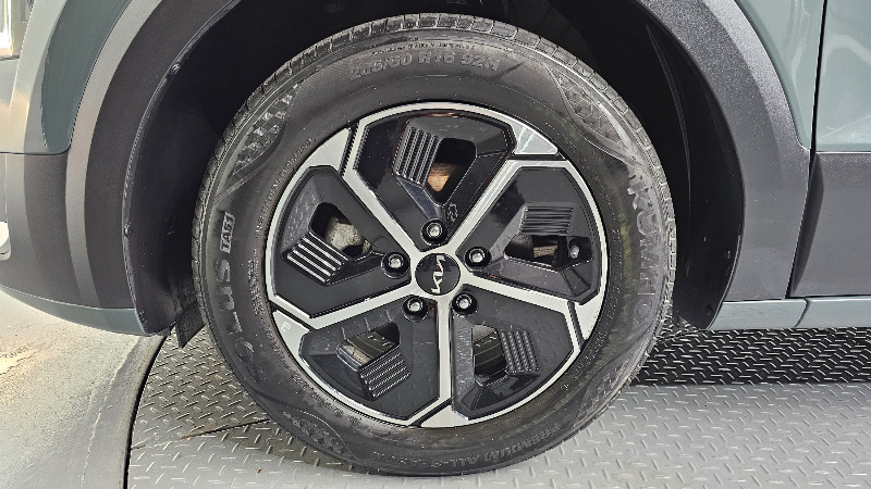 car KIA Niro id59062 photo #5