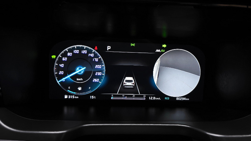 car KIA Sorento id59067 photo #8