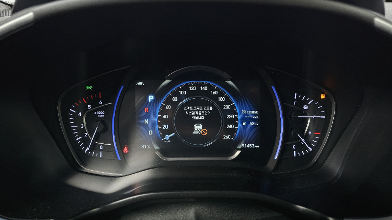 car Hyundai Santa FE id59079 photo #8