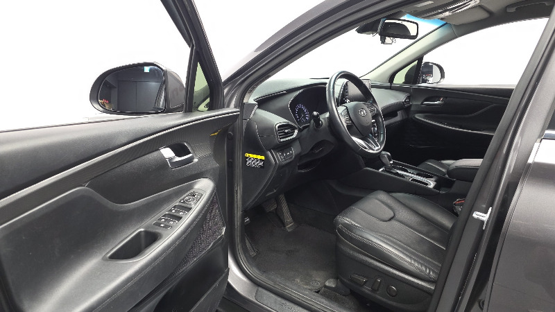 car Hyundai Santa FE id59080 photo #10