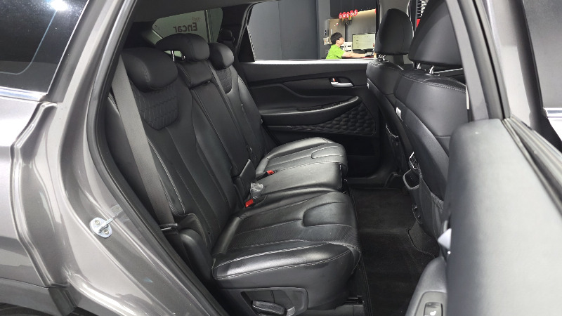 car Hyundai Santa FE id59080 photo #12