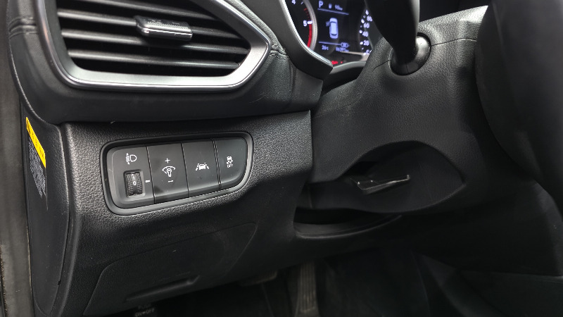 car Hyundai Santa FE id59080 photo #17