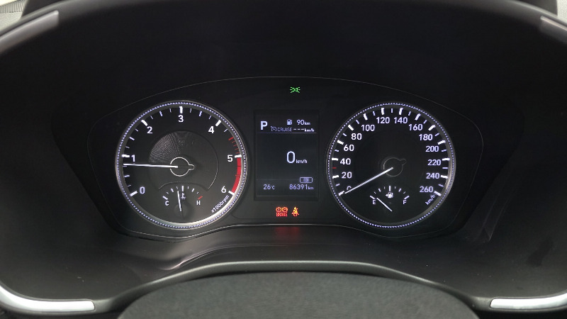 car Hyundai Santa FE id59080 photo #8