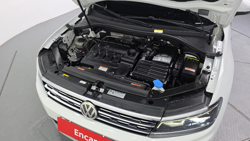 car Volkswagen Tiguan id59084 photo #6