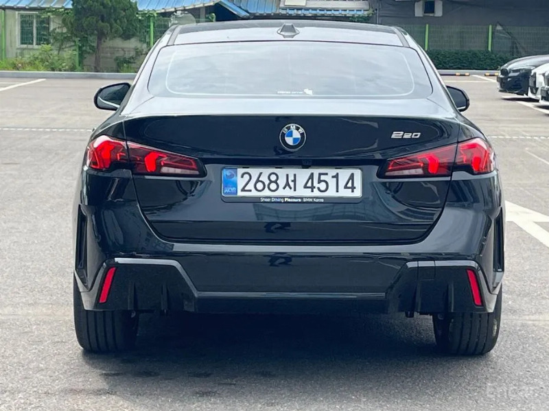 car BMW 2 Series id59090 photo #3
