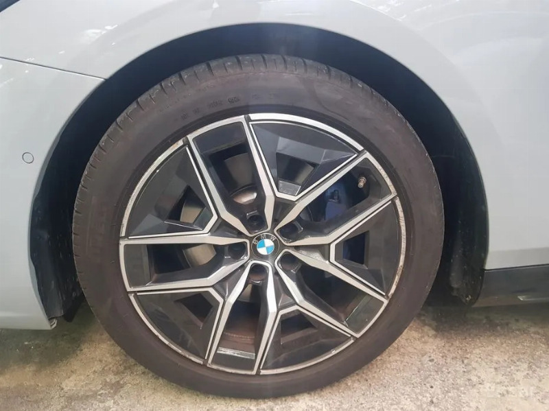 car BMW 5 Series id59095 photo #5
