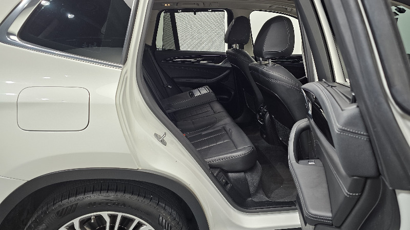 car BMW X3 id59098 photo #12