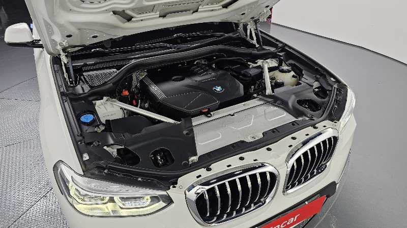 car BMW X3 id59098 photo #6
