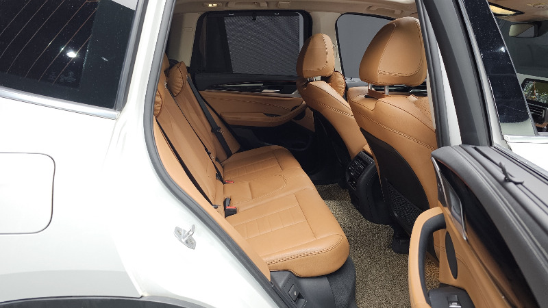 car BMW X3 id59100 photo #11