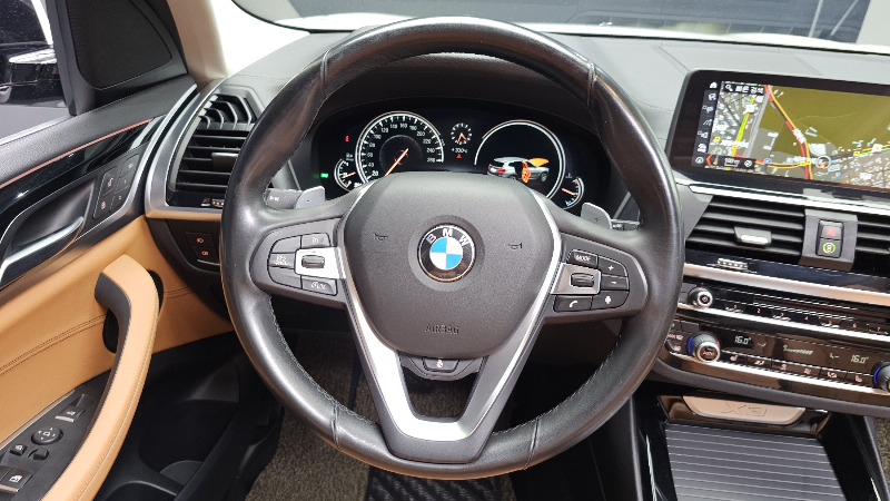 car BMW X3 id59100 photo #12