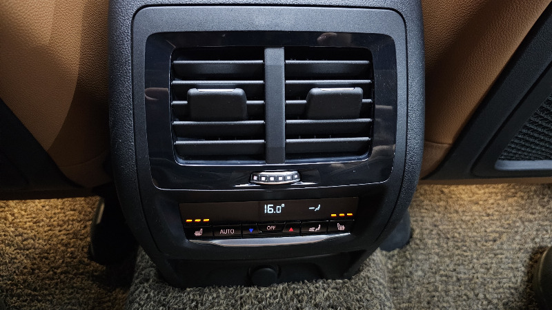 car BMW X3 id59100 photo #18