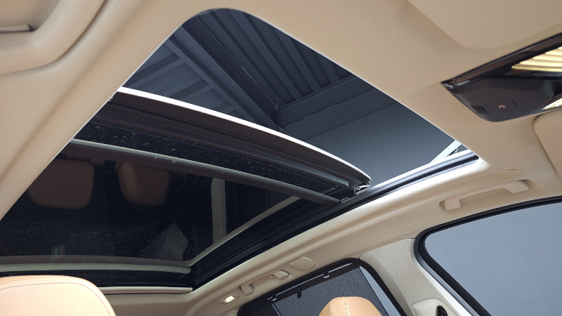 car BMW X3 id59100 photo #19