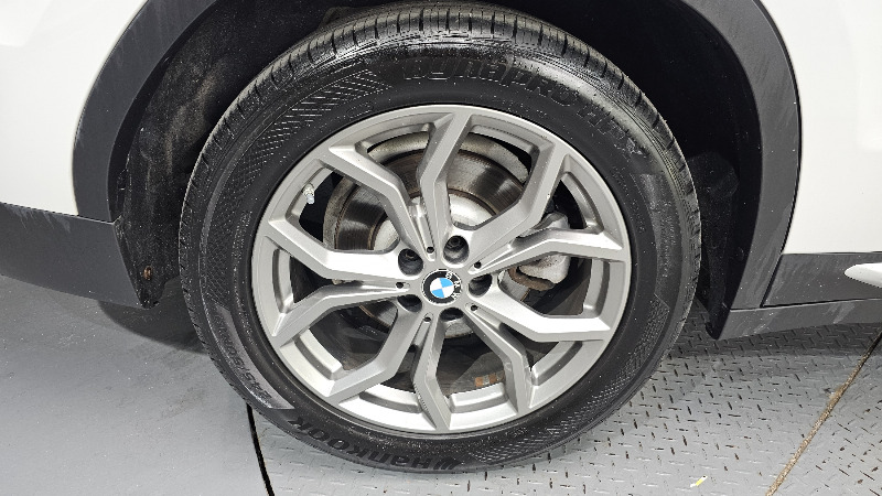 car BMW X3 id59100 photo #5