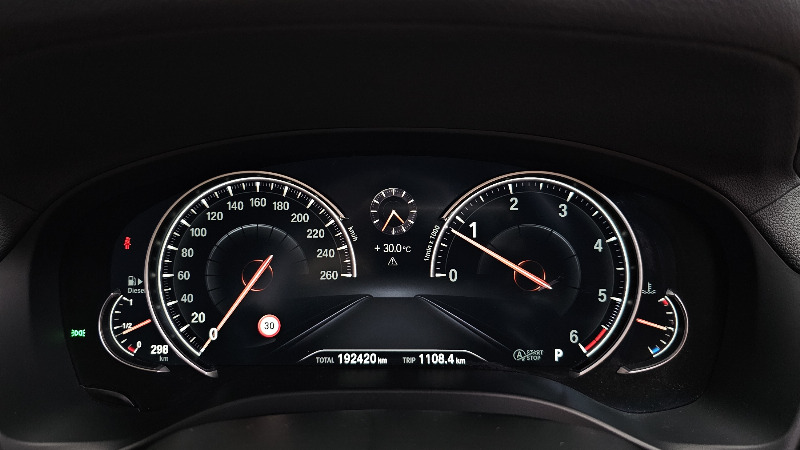 car BMW X3 id59100 photo #8