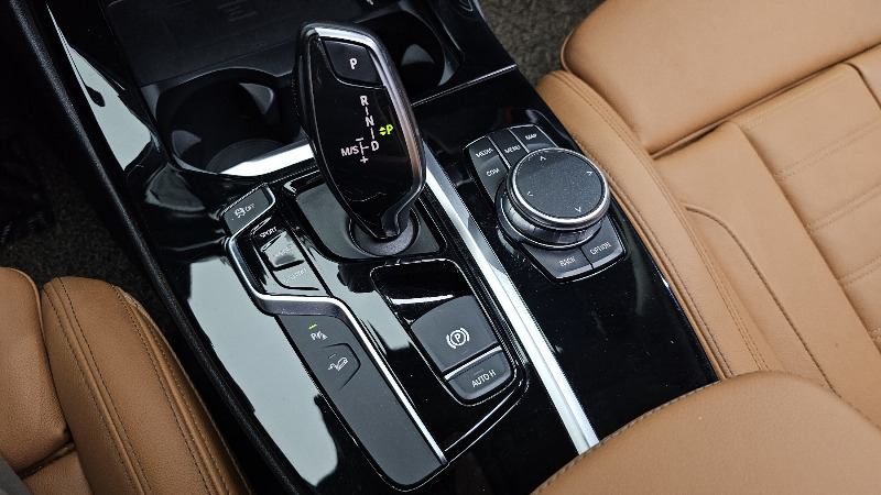 car BMW X3 id59100 photo #9