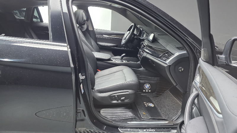 car BMW X6 id59101 photo #11