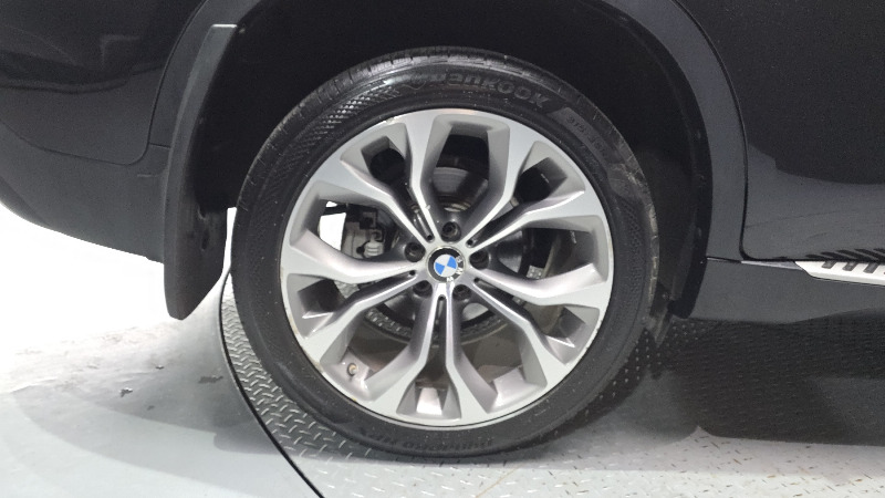 car BMW X6 id59101 photo #5