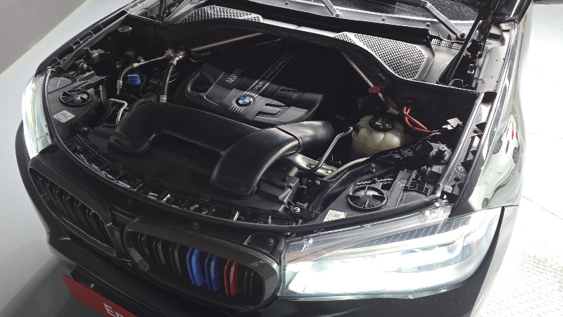 car BMW X6 id59101 photo #6
