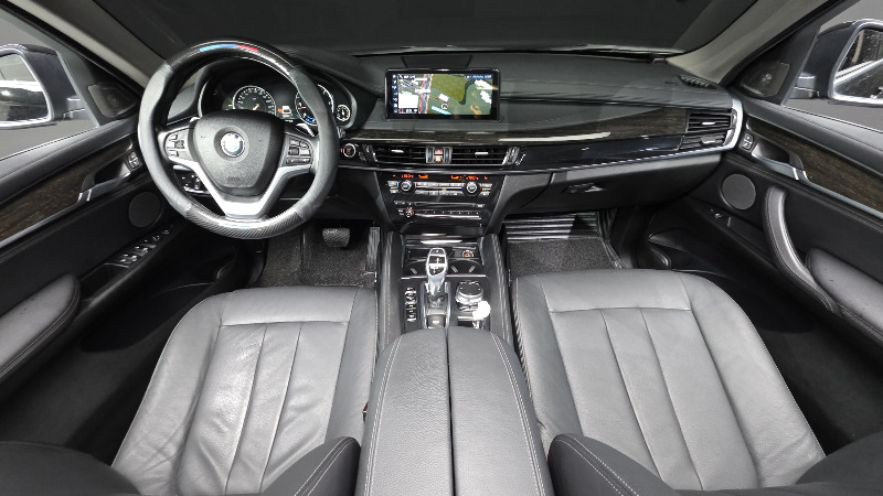 car BMW X6 id59101 photo #7