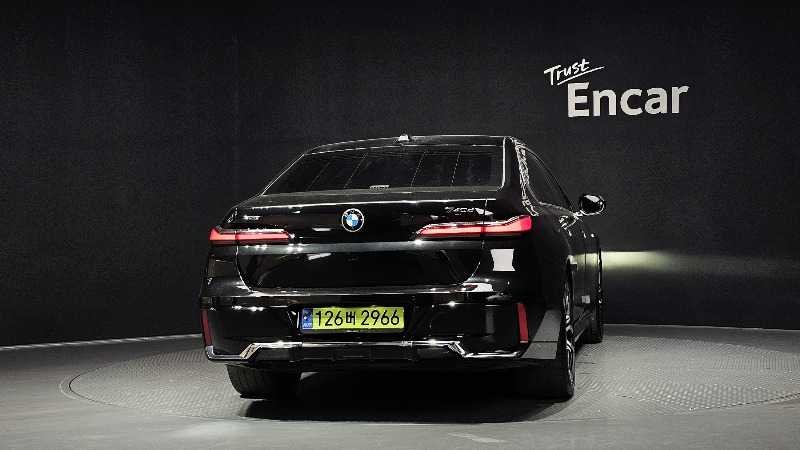 car BMW 7 Series id59104 photo #4