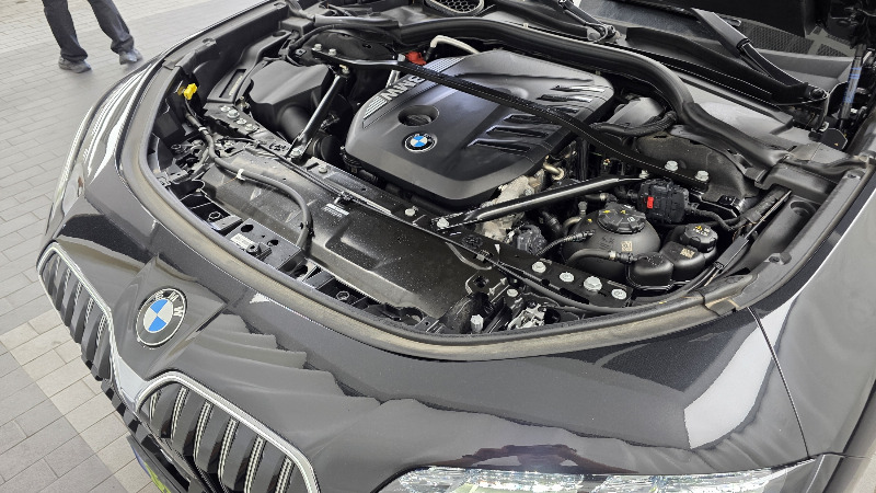 car BMW 7 Series id59104 photo #6
