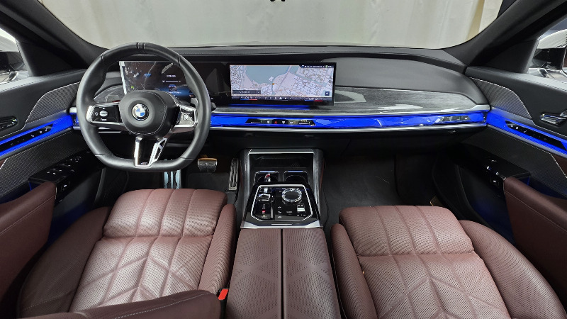 car BMW 7 Series id59104 photo #7