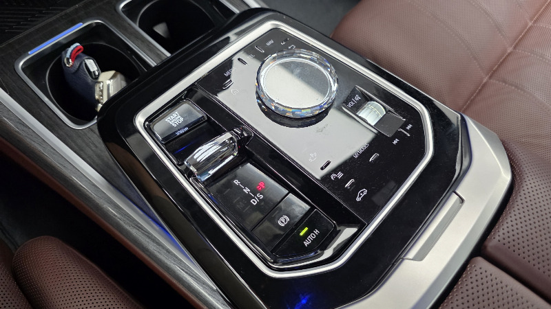 car BMW 7 Series id59104 photo #9
