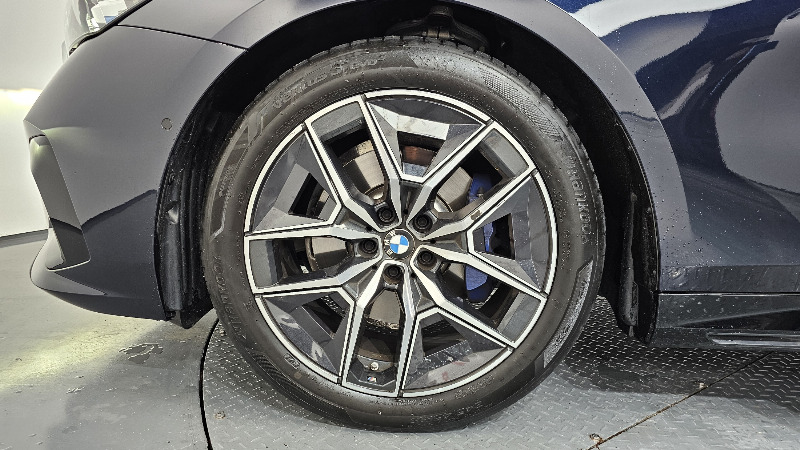 car BMW 5 Series id59106 photo #5