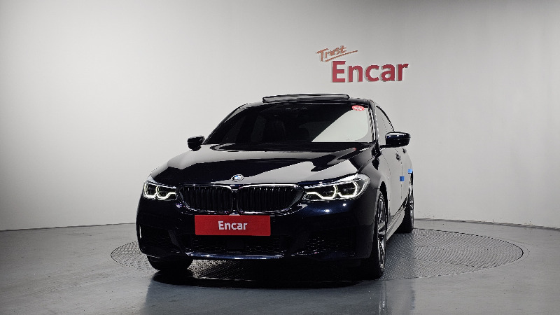 car BMW 6 Series id59107 photo #3