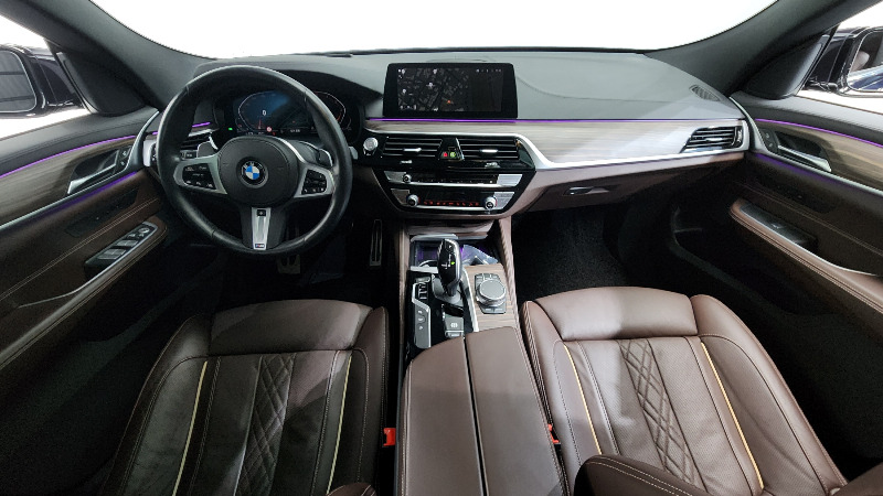 car BMW 6 Series id59107 photo #7