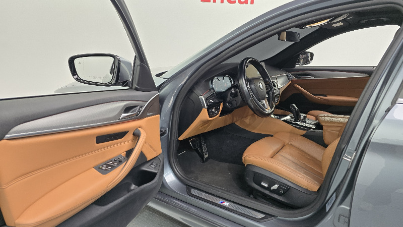 car BMW 5 Series id59110 photo #10