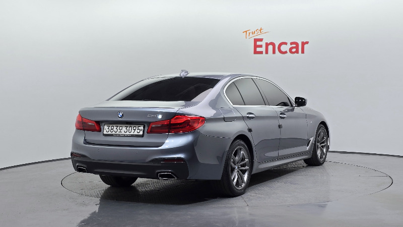 car BMW 5 Series id59110 photo #2