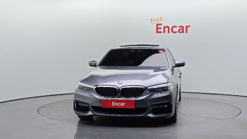 car BMW 5 Series id59110 photo #3