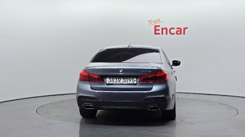 car BMW 5 Series id59110 photo #4