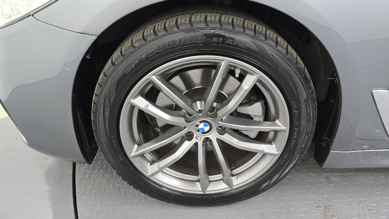 car BMW 5 Series id59110 photo #5