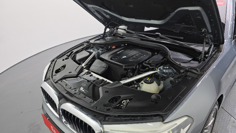car BMW 5 Series id59110 photo #6