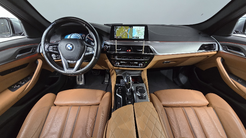 car BMW 5 Series id59110 photo #7