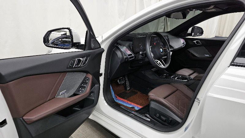 car BMW 1 Series id59112 photo #10