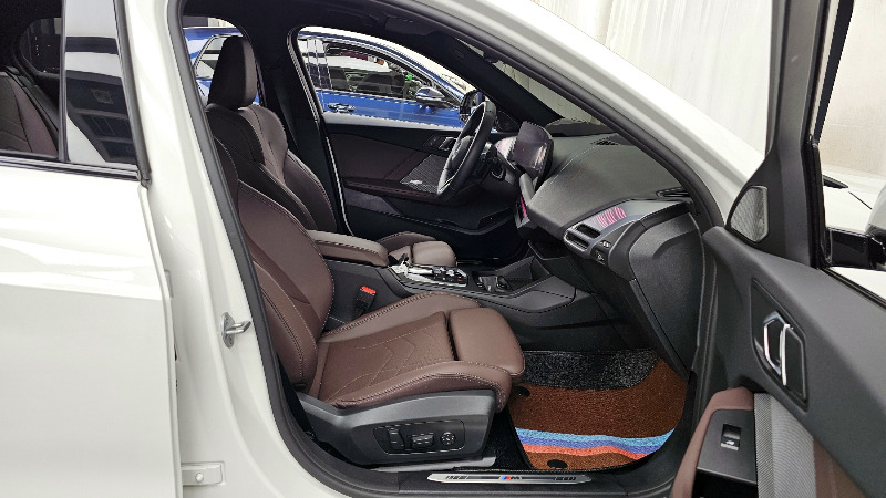 car BMW 1 Series id59112 photo #11