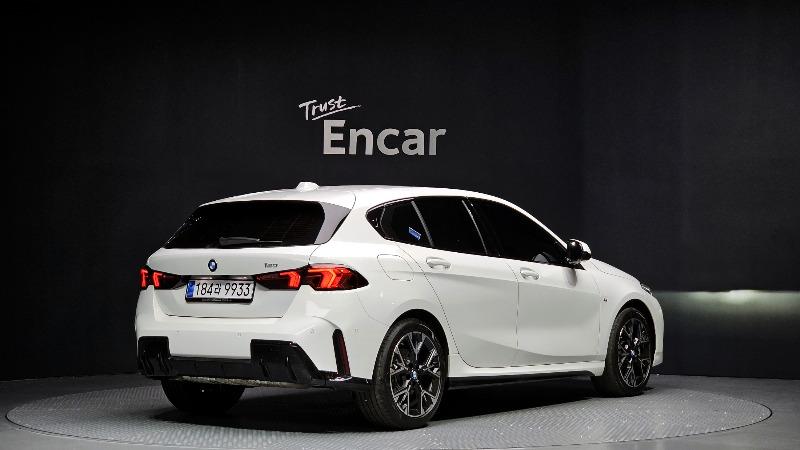 car BMW 1 Series id59112 photo #2